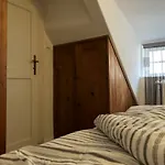 The Spirit Of Old Prague